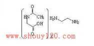 二乙酰氨基乙酸乙二胺（新凝灵）-兽药120